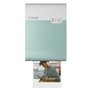 Canon SELPHY Imprimante photo couleur portable sans fil SQUARE QX10