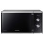 Samsung MG23K3614AS Comptoir Micro-ondes grill 23 L 800 W Noir