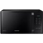 Samsung MS23K3513AK micro-onde Comptoir Micro-onde simple 23 L 800 W Noir