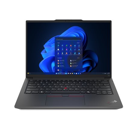 Lenovo ThinkPad E14 AMD Ryzen 7 7735HS Ordinateur portable 35
