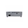 Viewsonic PA503X vidéo-projecteur Projecteur à focale standard 3600 ANSI lumens DLP XGA (1024x768) Gris, Blanc