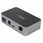 1 port USB-C et 1 port GbE