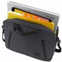 Case Logic Huxton HUXA-213 Black 33,8 cm (13.3") Malette Noir