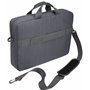 Case Logic Huxton HUXA-215 Graphite 39,6 cm (15.6") Malette