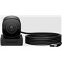 HP Webcam de diffusion 4K 965