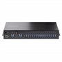 StarTech.com Hub USB 3.0 5Gbps Industriel à 16 Ports - Montage DIN/Surface/Rack - Protection ESD - Commutateur USB 3.0 A