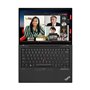 Lenovo ThinkPad T14 Intel® Core i5 i5-1335U Ordinateur portable 35,6 cm (14") WUXGA 16 Go DDR5-SDRAM 512 Go SSD Wi-Fi 6E