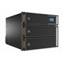 Vertiv Liebert GXT5 alimentation d'énergie non interruptible Double-conversion (en ligne) 16 kVA 16000 W 6 sortie(s) CA