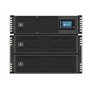 Vertiv Liebert GXT5 alimentation d'énergie non interruptible Double-conversion (en ligne) 16 kVA 16000 W 6 sortie(s) CA