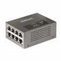 StarTech.com Injecteur PoE++ Multi-Gigabit à 4 Ports