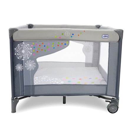 Parc bébé Square Dandelion