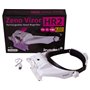 Loupe rechargeable Levenhuk Zeno Vizor HR2