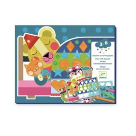 CREER AVEC DES FORMES - Norme mais drole