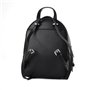 Sac à dos Michael Kors Jaycee Noir 22 x 17 x 8 cm