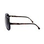Lunettes de soleil Unisexe Carrera CHAMPION65-N-DCCG2HA Ø 62 mm