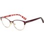 Monture de Lunettes Femme Kate Spade EMELYN-LHFF216 Ø 52 mm
