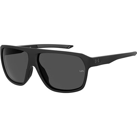 Lunettes de soleil Unisexe Under Armour UA-DOMINATE-003G2KA Ø 62 mm