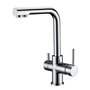 Mitigeur Imex GOS004 Chrome Acier inoxydable