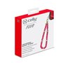 Cordon pour téléphone mobile Celly JEWELCHAINPKF Rose