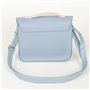 Sac Stitch Bleu 18.5 x 16.5 x 5.3 cm