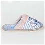 Chaussons Stitch