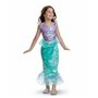 Déguisement pour Enfants Disney Princess Ariel Classic 3-4 Ans