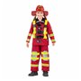 Déguisement pour Enfants My Other Me Rouge Sapeur-pompier M 7-9 Ans