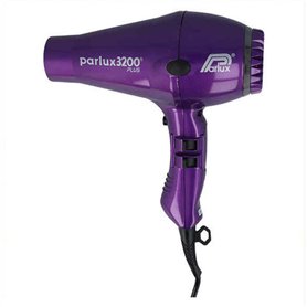 Sèche-cheveux 3200 Plus Parlux Nº 3200 Plus Violet