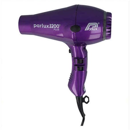 Sèche-cheveux 3200 Plus Parlux Nº 3200 Plus Violet