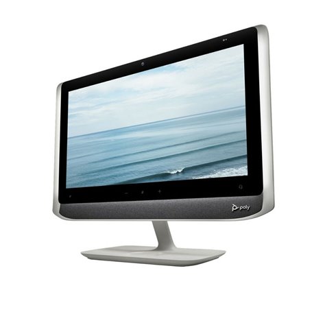 Système de Vidéoconférence Poly 2200-87100-101