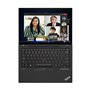 Lenovo ThinkPad P14s Gen 4 (Intel) Intel® Core i7 i7-1360P Station de travail mobile 35,6 cm (14") WUXGA 32 Go LPDDR5x-S
