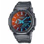Montre Homme Casio G-Shock GA-2100TLS-8AER (Ø 44