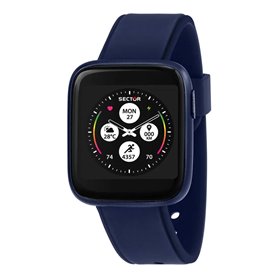 Montre Homme Sector R3253158006 Noir (Ø 40 mm)