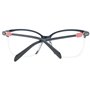 Monture de Lunettes Femme Emilio Pucci EP5185 55003