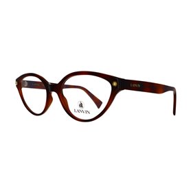 Monture de Lunettes Femme Lanvin LNV2607-214-54 Monture de Lunettes Femme Lanvin LNV2607-214-54