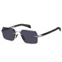 Lunettes de soleil Homme David Beckham DB 7109_S