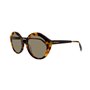 Lunettes de soleil Femme Moncler  MO0011-71S-56