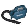 Aspirateur sans fil Makita DCL184Z
