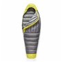 Sac de Couchage Sea to Summit ASL041071-331701 Jaune Gris
