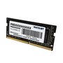 Mémoire RAM Patriot Memory PSD48G32002S 8 GB DDR4 3200 MHz CL22