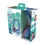 Lexibook - Casque 2 en 1 Disney Stitch - Bluetooth et Filaire