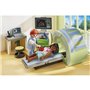 PLAYMOBIL - 71618 - Scanner médical patiente