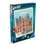 Creart 24x30 cm milan peinture