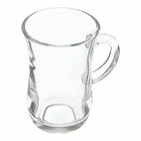 Set de Verres LAV Yudum 105 ml