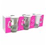 Set de Verres LAV Yudum 105 ml