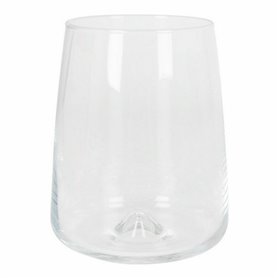 Set de Verres LAV Terra Verre Transparent 590 ml