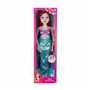 Poupée Disney Princess Ariel 80 cm