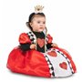 Déguisement pour Bébés My Other Me Reine de Coeur 24-36 Mois
