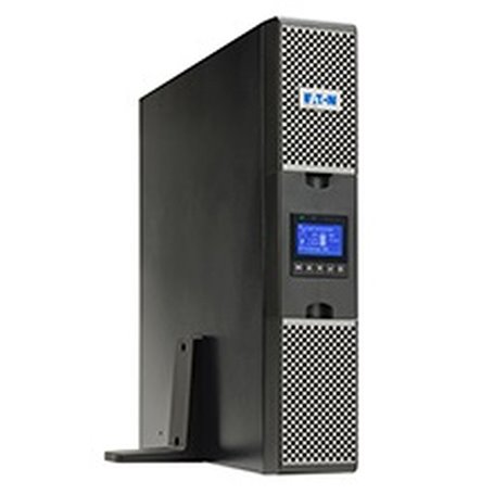 Eaton 9PX 1kVA alimentation d'énergie non interruptible Double-conversion (en ligne) 1000 W 8 sortie(s) CA