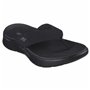 Tongs pour Femmes Skechers Go Walk Flex Sandal Splender Noir